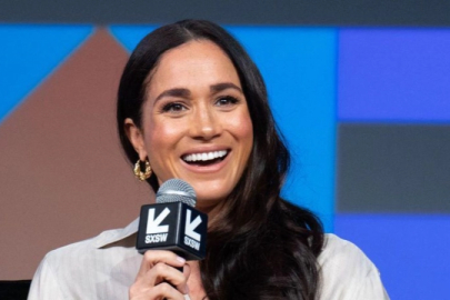 Meghan Markle’a benzerlik suçlaması