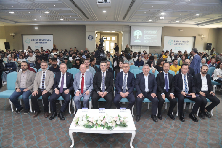 Özer Matlı’dan gençlere başarı için altın değerinde tavsiyeler - Bursa Hayat Gazetesi-3