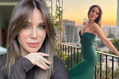 Demet Şener'den yeni tarz sürprizi!