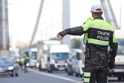 Zincirleme trafik suçu uygulaması yolda: Cezalar katlanarak artacak!