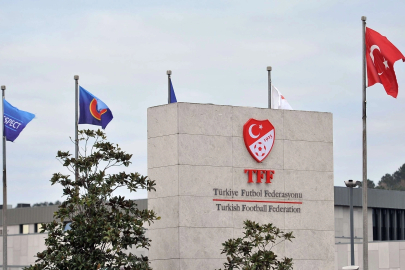 TFF’de görev dağılımı yenilendi