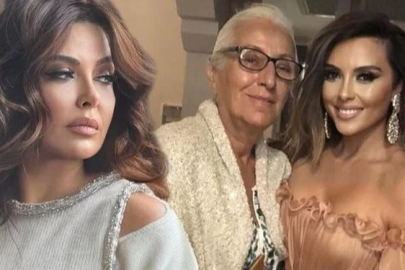 Aslı Hünel'in yüreği annesinde: "Hayat enerjim kalmadı"