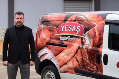Yenişehir’in gururu Yesaş, teknolojiyle yenileniyor