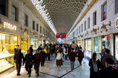 Altın fiyatları el yakıyor! Bursa Kapalı Çarşı altın fiyatları 23 Nisan 2025