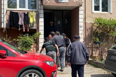 Bursa’da yalnız yaşayan adam evinde ölü bulundu