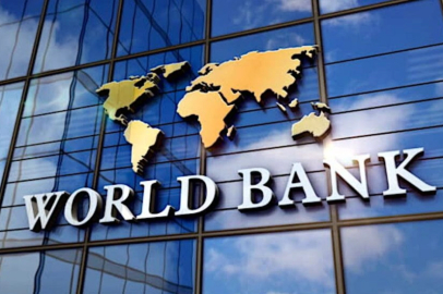 Dünya Bankası Türkiye tahminini yükseltti!