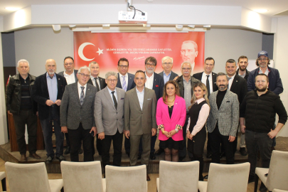 KOBİ’lerin güçlenmesi için BUMİAD ve KOSGEB’ten iş birliği
