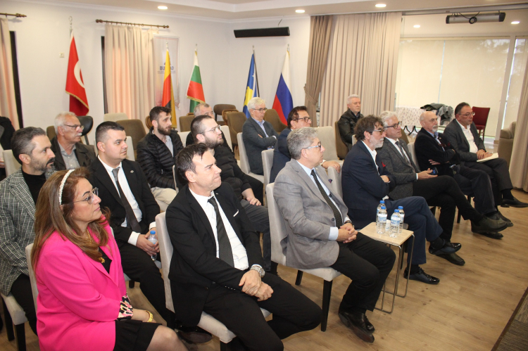 KOBİ’lerin güçlenmesi için BUMİAD ve KOSGEB’ten iş birliği - Bursa Hayat Gazetesi-2