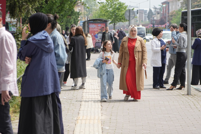 Marmara Denizi'nde 6.2’lik deprem sonrası Bursa Valiliği’nden açıklama