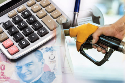 Motorine zam geldi: Bursa akaryakıt fiyatları 23 Nisan 2025