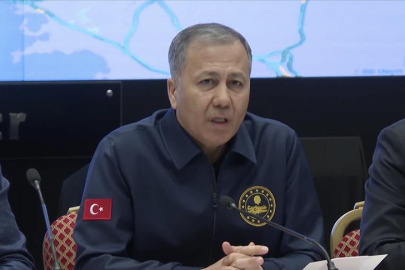 Bakanlardan İstanbul depremiyle ilgili önemli açıklamalar