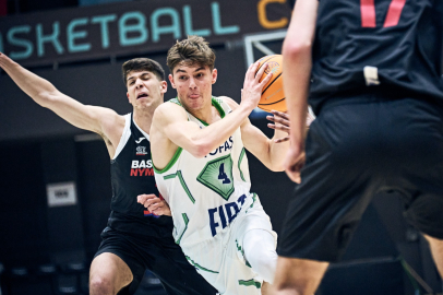 TOFAŞ U18 Genç Takımı, 2025 Youth BCL’de yarı finale yükseldi