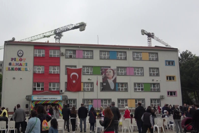 Bursa'da kentsel dönüşümün gölgesinde bayram sevinci!