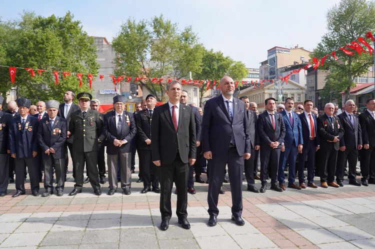 Bursa Orhangazi’de bayram şenliği gönülleri fethetti - Bursa Hayat Gazetesi-2