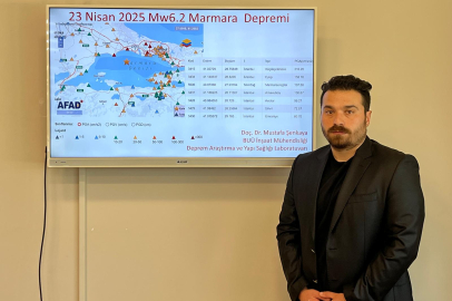 Marmara sarsıldı, gözler Bursa'da! Son deprem bir uyarı mı?