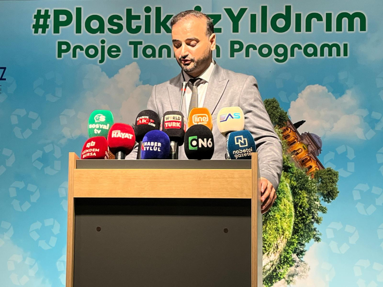 Yıldırım’da ‘Plastiksiz Okul’ dönemi başladı -Bursa Hayat-2