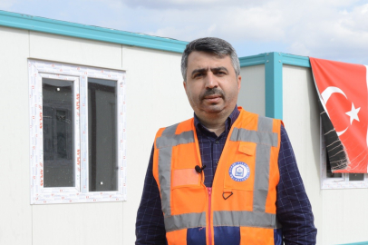 Yıldırım'da afetlere karşı güçlü adım!
