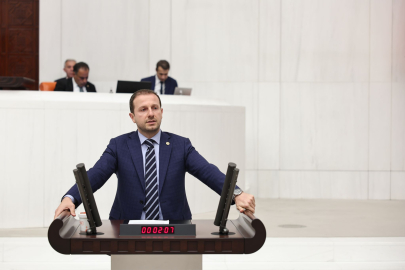 AK Parti Bursa'dan kentsel dönüşümde kararlılık mesajı