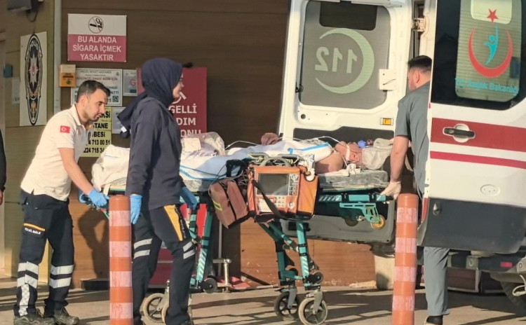 Bursa’da kolonya ile gelen ölüm! Yaşam savaşını kaybetti - Bursa Hayat Gazetesi