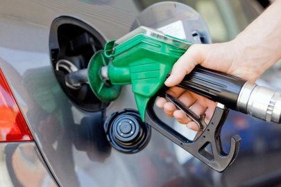Bursa akaryakıt fiyatları | Benzin, LPG, motorin kaç TL? 25 Nisan 2025