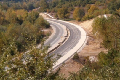 Bursa yol durumu | Bu yolu kullanacak sürücüler dikkat! 25 Nisan 2025