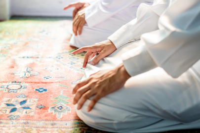 26 Nisan 2025| Balıkesir’de insanlar araştırıyor! Balıkesir namaz vakitleri