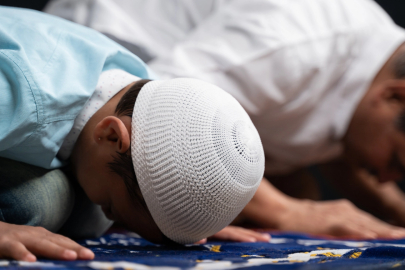 26 Nisan 2025| Kocaeli için doğru ezan vakitleri burada! Kocaeli namaz vakitleri