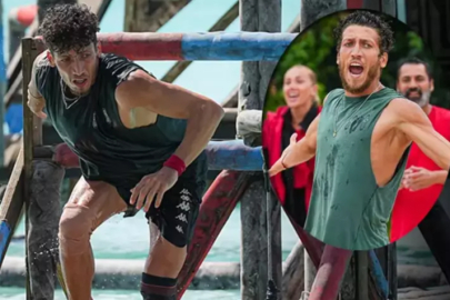 Survivor'da elenen Batuhan Gökgöz'den ilk mesaj: "Bu hikaye burada bitmeyecek"