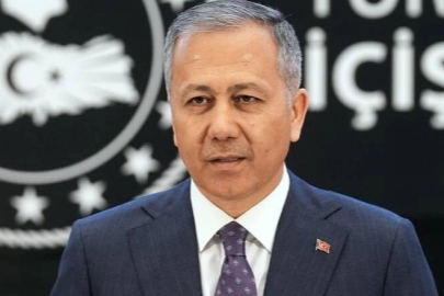 Bakan Yerlikaya: "2025'te 2 milyon hız ihlali tespit edildi"
