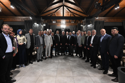 BUYSAD'da yeni dönem!