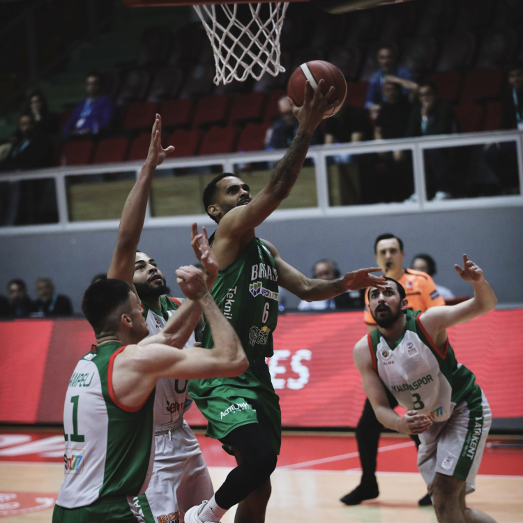 Bursaspor Yörsan, Semt77 Yalovaspor’u 20 sayılık farkla yendi - Bursa Hayat Gazetesi-2