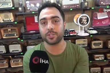 Bu hediyeler turistlerin gözdesi!