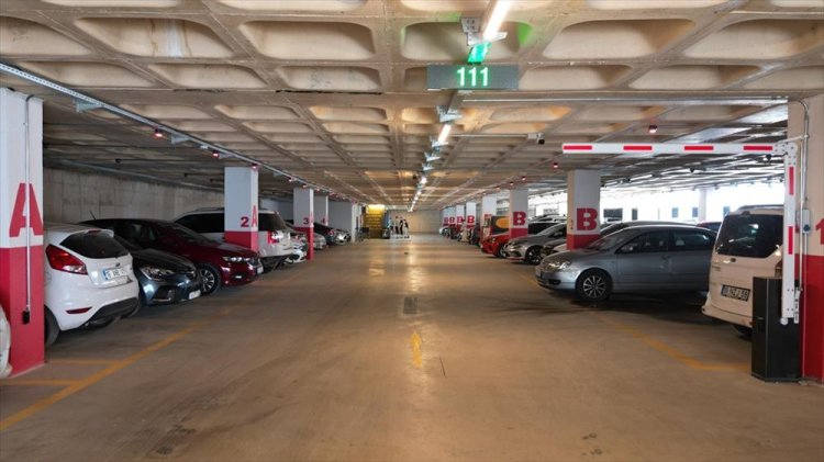 İnegöl’de 150 noktada 6 bin araçlık ücretsiz otopark alanı oluşturuldu - Bursa Hayat Gazetesi-4