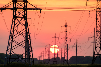 Avrupa'da elektrik krizi: Hayat durma noktasına geldi!