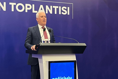 Bursa Büyükşehir Belediyesi bir yıllık çalışmalarını kamuoyuyla paylaştı