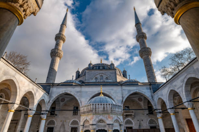 Kocaeli’de bugün ezan ne zaman okunacak? 28 Nisan 2025 Pazartesi namaz saatleri