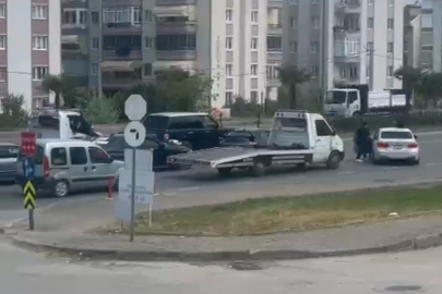 Bursa’da düğün konvoyundaki 6 sürücü ceza yağdı