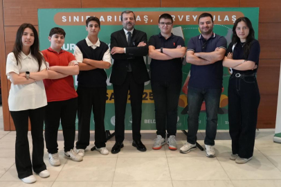 Bursa’da genç girişimciler zirvesine Gürsu Belediyesi’nden destek