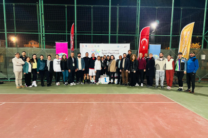 Gemlik’teki prestijli turnuvada Orhangazi fırtınası