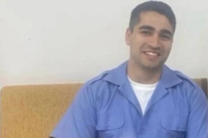 "Bitti, çıktık" notuyla duyurdu: Mert Ramazan Demir terhis oldu