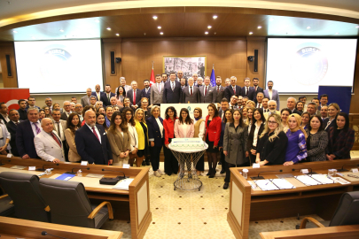 Bursa’da kalite yolculuğu başladı!
