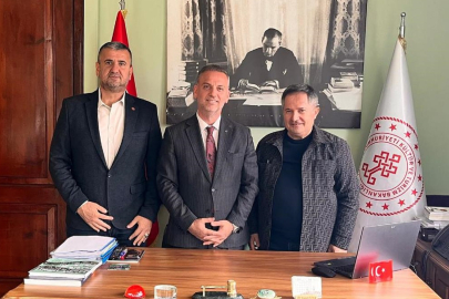 Bursa'nın turizm potansiyeli yükseliyor: ANASİAD’dan önemli adım