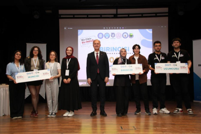 İnegöl’ün geleceğini gençler şekillendiriyor