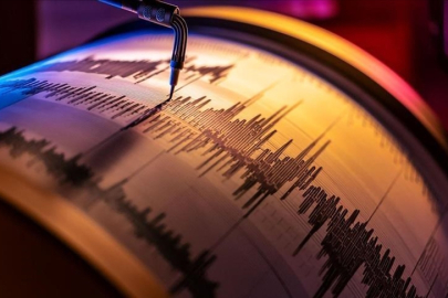 Muğla'da gece saatlerinde korkutan deprem!