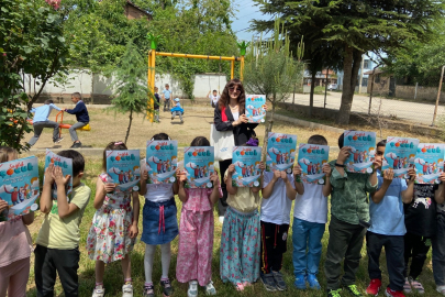 Sağlıklı nesiller için erken müdahale: Bursa’da çocuk gelişimi izlemi başladı