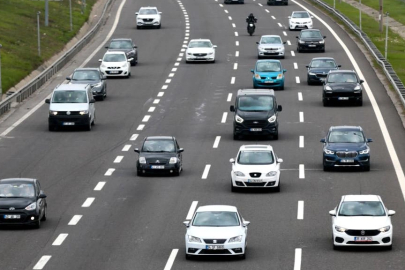 Türkiye genelinde yol durumu güncellendi | 1 Mayıs'ta yola çıkacak sürücüler dikkat!