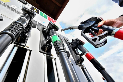 Bursa akaryakıt fiyatları… Benzin, motorin ve LPG'de güncel fiyatlar ne? 2 Mayıs 2025
