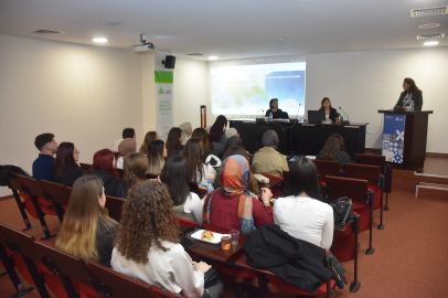 Geleceğin modelistlerine sektör kapılarını aralayan program