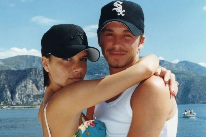 David Beckham 50 yaşında: Victoria’dan duygusal kutlama