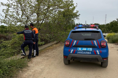 İznik Gölü'nde sıkı denetim! Kaçak avcılığa geçit yok